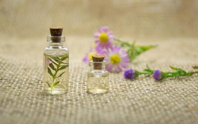 4 Best Essential Oils To Improve Your Health