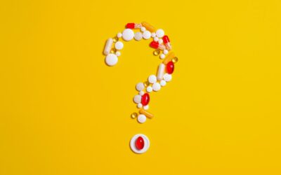 Should You Take Individual Vitamins Or A Multivitamin? 