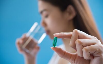 Multivitamin Liquids vs. Pills: Which One Fits Your Health Goals?